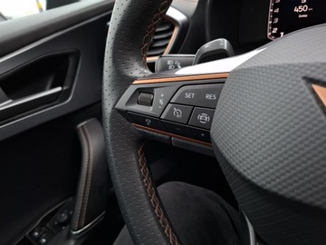 Cupra Formentor Crossover 1.5 TSI 150KM 2024 Cupra Formentor 1.5 TSI / 150KM, DSG, ASO, zdjęcie 26