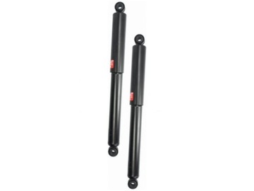 2× 349224 KYB TLUMIČ /ZADNÍ/ ISUZU D-MAX 12-