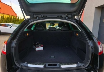 Peugeot 508 I SW Facelifting 2.0 BlueHDi 180KM 2014 Peugeot 508 Peugeot 508 2.0 BlueHDi Allure SampS 2.0 Diesel 180KM, zdjęcie 9