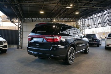 Dodge Durango III 2024 Dodge Durango 3.6 V6 291KM GT 4x4 Keyless 6os. SzyberdachWentylacjaRadarLE, zdjęcie 2