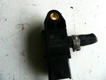 ДАТЧИК ДИФФЕРЕНЦИАЛА ДАВЛЕНИЯ ВЫХЛОПНЫХ ГАЗОВ OPEL CORSA D ASTRA J MOKKA OE 55566186