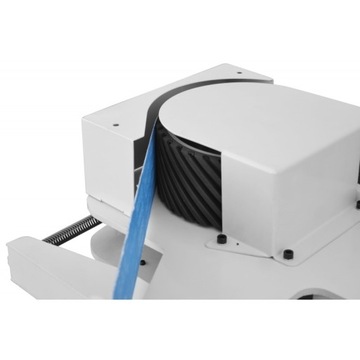 УНИВЕРСАЛЬНАЯ ЛЕНТОЧНО-ШЛИФОВАЛЬНАЯ СТАНКА ПО МЕТАЛЛУ CORMAK STU75