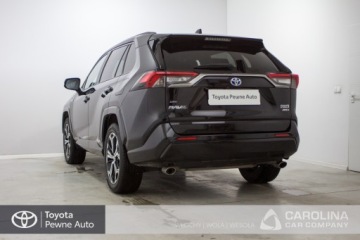 Toyota RAV4 V 2022 Toyota RAV4 V (2018-) 2.5 Plug-In Hybrid Prestige, zdjęcie 1