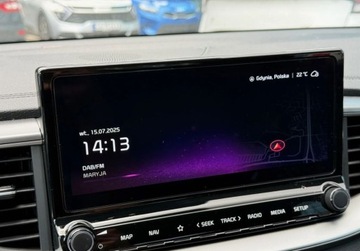 Kia XCeed Crossover Facelifting 1.5 T-GDi 140KM 2025 Kia XCeed MY25 wersja M, pakiet SMART, pakiet ZIMOWY, felgi 18 dostepny od, zdjęcie 22