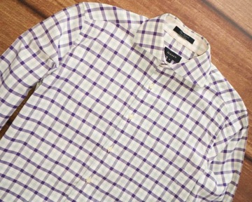 GANT OHIO OXFORD REGULAR FIT KOSZULA L