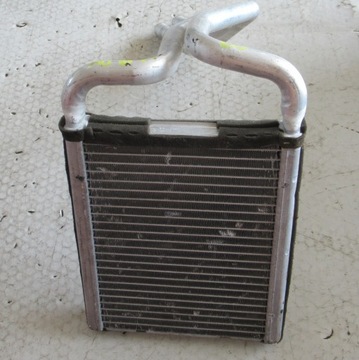 KIA RIO III 3 RADIÁTOR