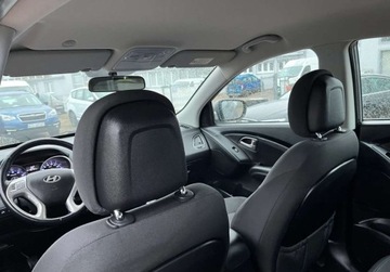Hyundai ix35 SUV 1.6 GDI 135KM 2013 Hyundai ix35 1.6 Benzyna 135KM, zdjęcie 29