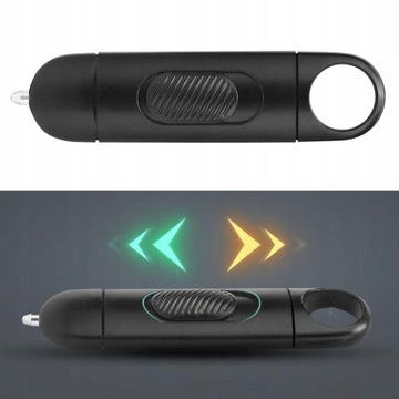 2x мини-инструмент для бесконтактного открывания дверей