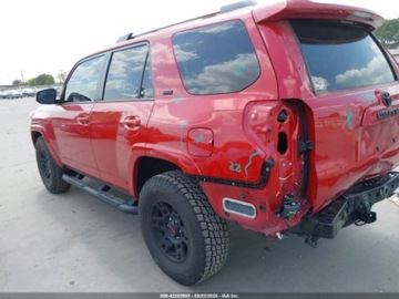 Toyota 2024 Toyota 4-Runner SR5 Premium 2024 4.0l 4.0 Benzyna 270KM, zdjęcie 3