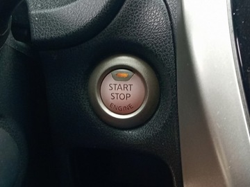 Nissan Note II 1.5 dCi 90KM 2015 Nissan note e12 EURO6, zdjęcie 15