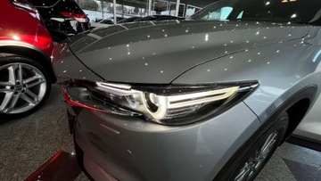 Mazda CX-5 II 2018 Mazda CX-5 CX5 2.0 Benzyna 160KM led xenon Navi Kamera 360 MOZLIWA ZAMIANA, zdjęcie 9