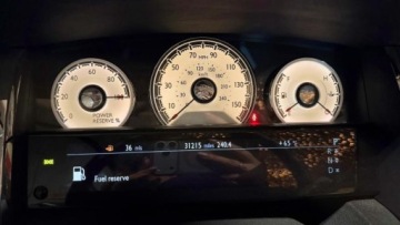 Rolls-Royce 2016 Rolls-Royce Wraith 2016. 6.6 Benzyna 624KM, zdjęcie 7