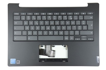 Palmrest z klawiaturą Lenovo S340-14 Chromebook