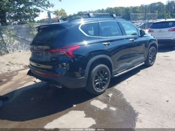 Hyundai Santa Fe IV 2023 Hyundai Santa Fe 2023 Hyundai Santa Fe XRT AWD 2.5 Benzyna 191KM, zdjęcie 5