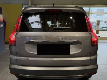Dacia Jogger 2026 Od ręki - Extreme 7os. 1.2 Eco-G LPG 120KM / Pakiet Zimowy, zdjęcie 3