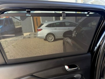 Hyundai Santa Fe IV SUV HEV 1.6 T-GDI HEV 230KM 2023 Hyundai Santa Fe FUL LED 7-osob panorama skóra, zdjęcie 28