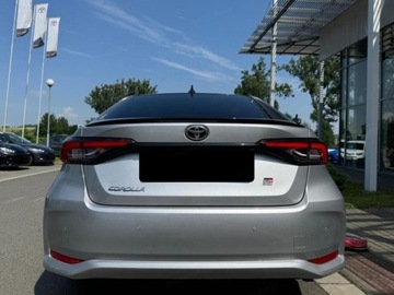 Toyota Corolla XII Sedan Facelifting 1.8 Hybrid 140KM 2025 Od ręki - GR Sport 1.8 Hybrid 140KM | Podgrzewane fotele!, zdjęcie 3