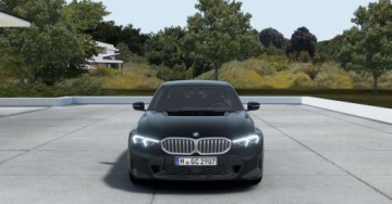 BMW Seria 3 G20-G21 Limuzyna Facelifting 2.0 318d 150KM 2026 BMW Seria 3 2.0 Diesel 150KM, zdjęcie 2