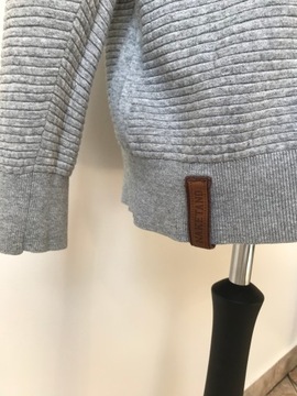 Naketano sweter XXL