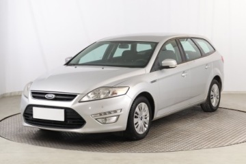 Ford Mondeo IV Kombi 1.6 Duratorq TDCi 115KM 2012 Ford Mondeo 1.6 TDCi, Salon Polska, Klima, zdjęcie 1
