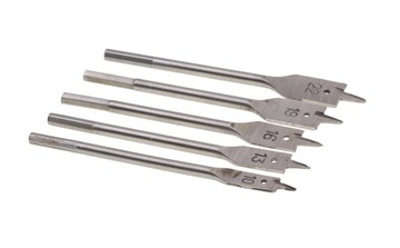 НАБОР СВЕРЛ И СВЕРЛ 57 ШТ. В КОРПУСЕ ДЛЯ БЕТОНА, МЕТАЛЛА, ДЕРЕВА