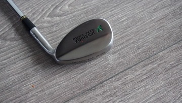 YOSHIBA SAND WEDGE 56 STOPNI IDEALNY