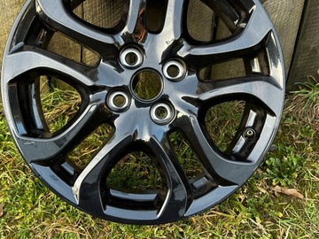 ALU DISK 16 PALCŮ MAZDA 2 4X100