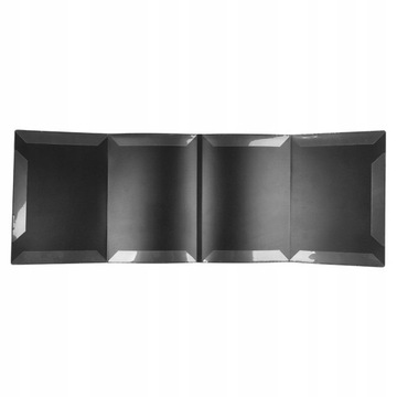 Folder nutowy A4 6 stron muzyka fortepianowa