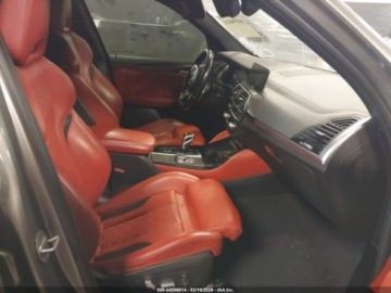 BMW 2021 BMW X3 M 2021 3.0 Benzyna 473KM, zdjęcie 9