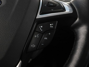 Ford Edge II SUV 2.0 TDCi Twin-Turbo 210KM 2016 Ford EDGE 2.0 Bi-Turbo Titanium Automat 4x4 Navi, zdjęcie 28