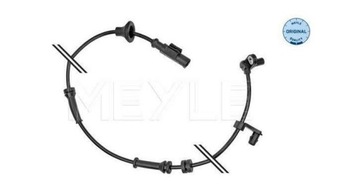 40-148000020 MEYLE SENZOR ABS PEUGEOT T. 107/108 05-
