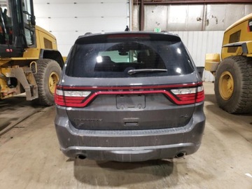 Dodge Durango III 2024 Dodge Durango RT 2024 5.7L 5.7 Benzyna 360KM, zdjęcie 2