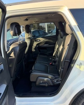 Fiat Freemont 2.0 Multijet II 16v 170KM 2014 Fiat Freemont Fiat Freemont 2.0 Multijet 16V DPF Automatik Allrad Black Co, zdjęcie 19