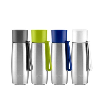 ТЕРМОС НЕРЖАВЕЮЩИЙ ВПЕРЕД! ФЛОРИНА 0,35 Л МИКС