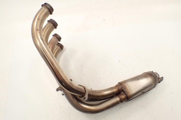 Suzuki GSF 1200 Bandit 00-05 Выпускной коллектор