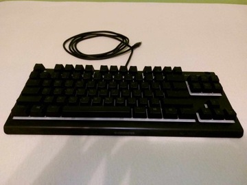 Klawiatura membranowa Apex 3 TKL