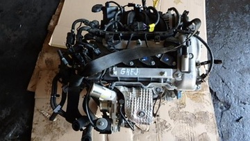 SILNIK KOMPLETNY KIA SPORTAGE 1.6 G4FJ
