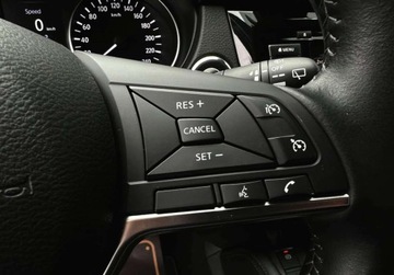 Nissan Qashqai II Crossover Facelifting 1.3DIG-T 140KM 2020 Nissan Qashqai lift 1.33 gwarancja bezwypadkowy kamera 360 NAVI, zdjęcie 25