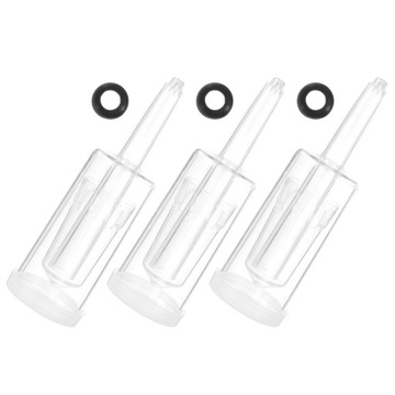 SZKLANY ZAWÓR WYDECHOWY CRAFT W DOMU