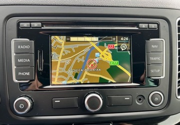 Seat Alhambra II (7N) Van 2.0 TDI 140KM 2015 Seat Alhambra 2.0TDI 140KM 7MSC Navi Klimatr.Nowe Sprzeglo Rozrzad Hamulce, zdjęcie 25