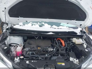 Toyota Sienna III 2022 Toyota Sienna XSE 2022 2.5 Hybryda 189KM, zdjęcie 8