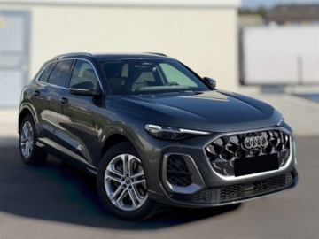 Audi Q5 III 2026 AUDI Q5 TFSI S line Suv 2.0 (204KM) 2026, zdjęcie 2