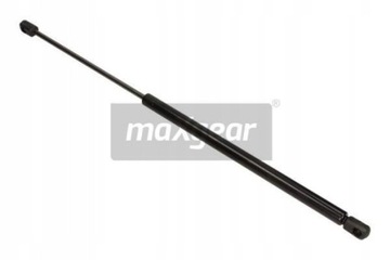 MAXGEAR 12-1632 PRUŽINA PLYNOVÁ KRYT KOMORA MOTORU