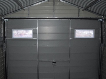 TIN Garage 3x4