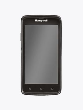 Сборщик данных Считыватель 1D/2D-кодов Honeywell EDA50 Android Wi-Fi GSM USB