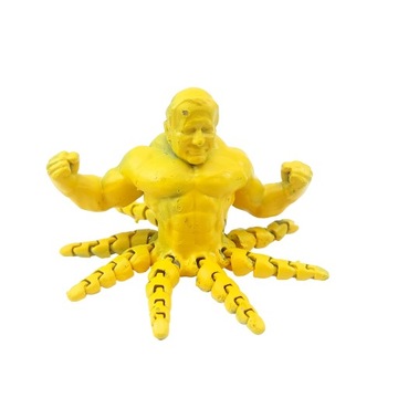 OTO WIELKA TAJEMNICA WIARY - PAPAJOWE DUO LOSOWYCH FIGUREK