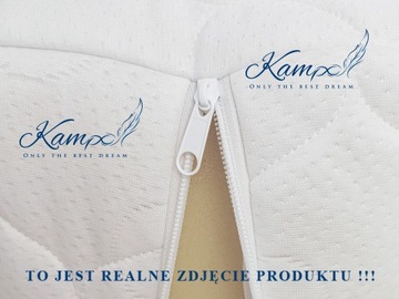 ЧЕХОЛ для матраса 90х200 МЕГА ТОЛЩИЙ Стеганый