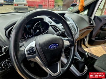 Ford B-MAX 1.0 EcoBoost 100KM 2013 Ford B-MAX Niski przebieg Benzyna 100KM, zdjęcie 17
