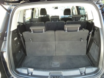 Ford S-Max II Van 2.0 TDCi 150KM 2016 Ford S-Max AUTOMAT7 MIEJSCRADARNAGLOSNIENIE SONY 2.0 Diesel 150KM, zdjęcie 12