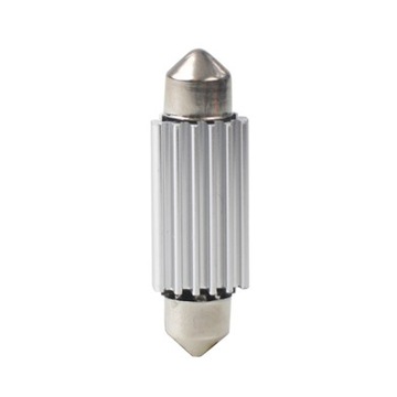 СВЕТОДИОДНЫЕ ЛАМПОЧКИ OSRAM CANBUS C5W 9xSMD5630 12В